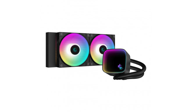 Deepcool LS520 SE Intel, AMD protsessori vedelikjahuti