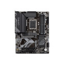 Gigabyte | B760 GAMING X DDR4 1.0 M/B | Processor family Intel | Processor socket  LGA1700 | DDR4 DI