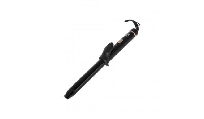 Adler lokitang AD 2115 25 mm läbimõõduga must, maksimaalne temperatuur 200 °C