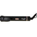 Adler | Curling Iron | AD 2115 | Barrel diameter 25 mm | Display | Temperature (min)  °C | Temperatu