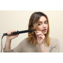 Adler | Curling Iron | AD 2115 | Barrel diameter 25 mm | Display | Temperature (min)  °C | Temperatu