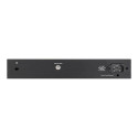 D-Link | 10-Port Gigabit Smart Managed Switch | DGS-1210-10 | Managed L2+ | Rackmountable | 10/100 M D-Link | 10-Port Gigabit Smart Managed Switch | DGS-1210-10 | Managed L2+ | Rackmountable | 10/100 M