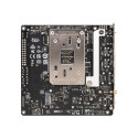 MSI | MPG B650I EDGE WIFI | Processor family AMD | Processor socket AM5 | DDR5 DIMM | Memory slots 2