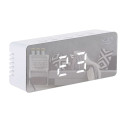 Adler | AD 1189W | Alarm Clock | W | White | Alarm function