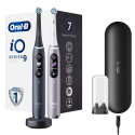 Oral-B | iO 9 Series Duo | Electric Toothbrush | Rechargeable | For adults | ml | Number of heads | 