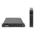 Digitus | OnLine UPS | DN-170095 | 2000 VA | 2000 W | V | C14