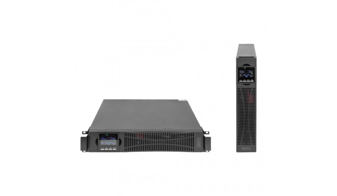 Digitus OnLine UPS DN-170095 2000 VA 2000 W C14