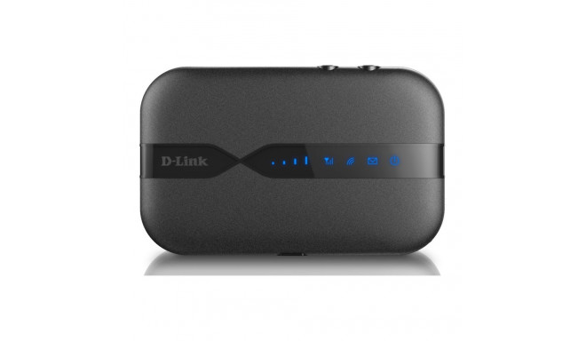 4G LTE Mobile WiFi Hotspot 150 Mbps | DWR-932 | 802.11n | 300 Mbit/s | N/A Mbit/s | Ethernet LAN (RJ