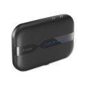 D-Link | 4G LTE Mobile WiFi Hotspot 150 Mbps | DWR-932 | 802.11n | 300 Mbit/s | N/A Mbit/s | Etherne