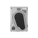LG | RH80V3AV6N | Dryer Machine | Energy efficiency class A++ | Front loading | 8 kg | LED | Depth 6