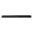 Sharp HT-SB100 2.0 Soundbar for TV above 32", HDMI ARC/CEC, Aux-in, Optical, Bluetooth, USB, 80cm, G