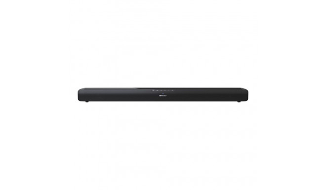 Sharp HT-SB100 2.0 Soundbar for TV above 32", HDMI ARC/CEC, Aux-in, Optical, Bluetooth, USB, 80cm, G