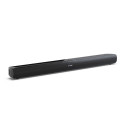 Sharp HT-SB100 2.0 Soundbar for TV above 32", HDMI ARC/CEC, Aux-in, Optical, Bluetooth, USB, 80cm, G