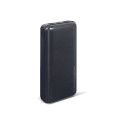 Gembird | PB20-02 | Power Bank | 20000 mAh | 2 x USB-AF | Black