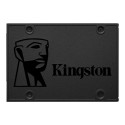 Kingston | SSD | A400 | 960 GB | SSD form factor 2.5" | SSD interface SATA Rev 3.0 | Read speed 500 