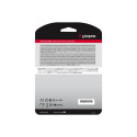 Kingston | SSD | A400 | 960 GB | SSD form factor 2.5" | SSD interface SATA Rev 3.0 | Read speed 500 