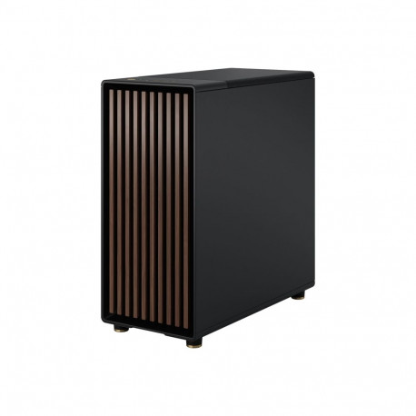 Fractal Design North ATX, söemust