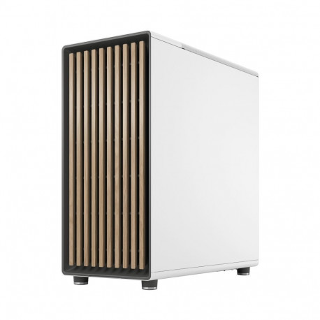 Fractal Design North ATX, kriitvalge