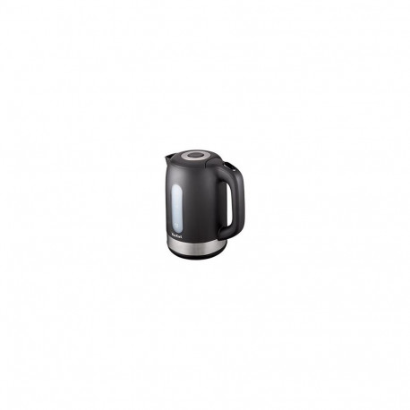TEFAL | Kettle | KO330830 | Electric | 2400 W | 1.7 L | Plastic | 360° rotational base | Black