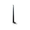 D-Link | AC600 Dual Band High Gain USB Adapter | DWA-172 | Wireless