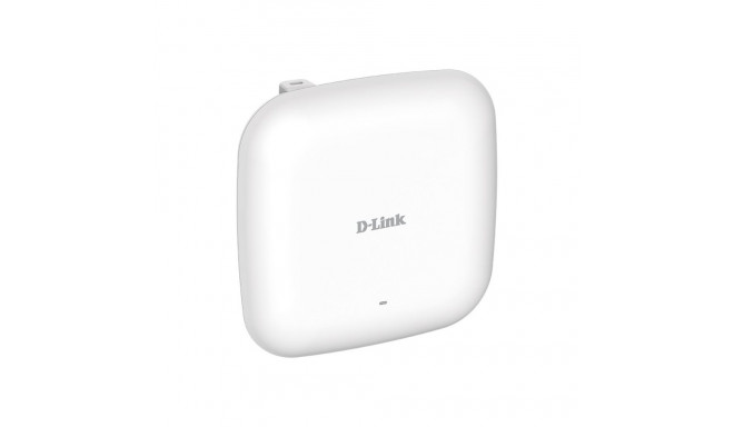 D-Link | Nuclias Connect AX1800 Wi-Fi 6 Access Point | DAP-X2810 | 802.11ac | Mesh Support No | 1200