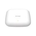 D-Link | Nuclias Connect AX1800 Wi-Fi 6 Access Point | DAP-X2810 | 802.11ac | 1200+574  Mbit/s | 10/