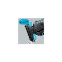 Braun | Shaver | 51-M4500cs | Operating time (max) 50 min | Wet & Dry | Black/Blue