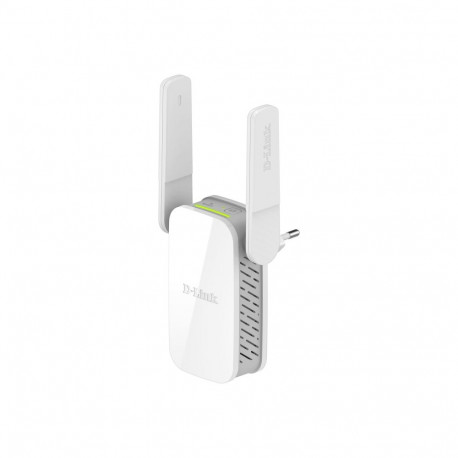 D-Link AC1200 WiFi leviala laiendaja DAP-1610 802.11ac kahe sagedusalaga samaaegne Mesh toetus puudu