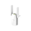 D-Link | AC1200 WiFi Range Extender | DAP-1610 | 802.11ac | 300+867 Mbit/s | 10/100 Mbit/s | Etherne