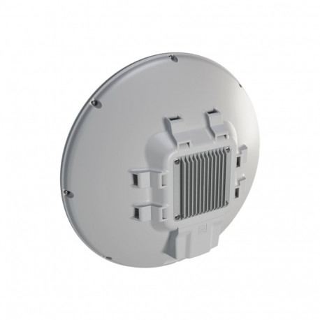 MikroTik | ATL LTE18 kit | ATLGM&EG18-EA | 10/100/1000 Mbit/s | Ethernet LAN (RJ-45) ports 1 | Mesh 