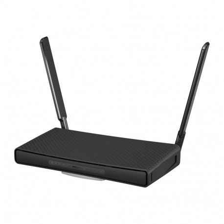 MikroTik | hAP ax³ | C53UiG+5HPaxD2HPaxD | 802.11ax | Mesh Support No | 10/100/1000 Mbit/s | Etherne