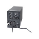 EnerGenie | UPS with USB and LCD display | EG-UPS-036 | 3000 VA | 1800 W | V
