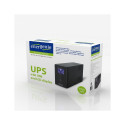 EnerGenie | UPS with USB and LCD display | EG-UPS-035 | 2000 VA | 1200 W | V