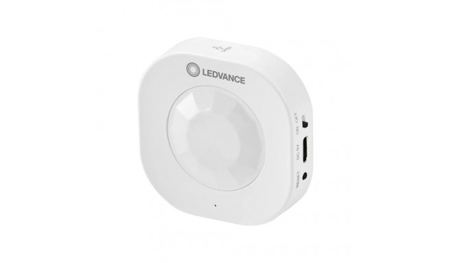 Ledvance SMART+ WiFi Motion Sensor | Ledvance | SMART+ WiFi Motion Sensor | White