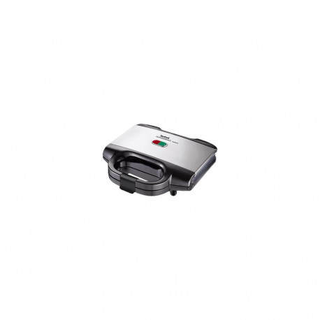 TEFAL | Sandwich Maker | SM155212 | 700 W | Number of plates 1 | Stainless steel