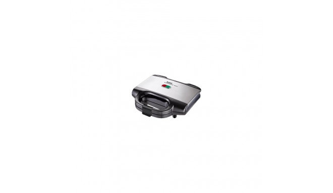 TEFAL | Võileivagrill | SM155212 | 700 W | Plaatide arv 1 | Roostevaba teras