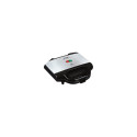 TEFAL | SM155212 | Sandwich Maker | 700 W | Number of plates 1 | Stainless steel