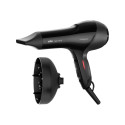 Braun | Hair Dryer | HD785 Satin Hair 7 SensoDryer | 2000 W | Number of temperature settings 4 | Ion