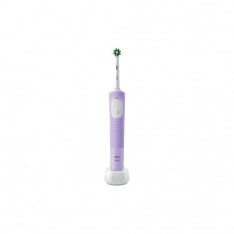 Oral-B elektriline hambahari D103 Vitality Pro laetav täiskasvanutele 1 harjapea kaasas 3 harjamisre