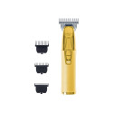 Adler | AD 2836g | Professional Trimmer | Cordless | Number of length steps 1 | Gold