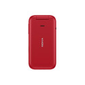 Nokia | 2660 TA-1469 | Red | 2.8 " | TFT LCD | 48 MB | 240 x 320 | Unisoc | 0.128 GB | Dual SIM | Na