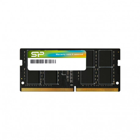 Silicon Power | SP008GBSFU320X02 | 8 GB | DDR4 | 3200 MHz | sülearvuti | registreeritud ei | ECC ei