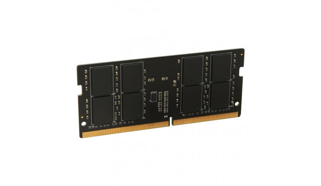 Silicon Power | SP004GBSFU266X02 | 4 GB | DDR4 | 2666 MHz | sülearvuti | registreeritud ei | ECC ei