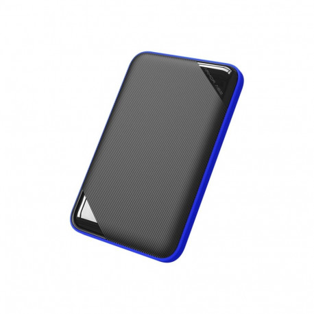 Kaasaskantav kõvaketas | ARMOR A62 GAME | 1000 GB | USB 3.2 Gen1 | Must/Sinine