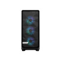Fractal Design | Meshify 2 Compact RGB | Side window | Black TG Light Tint | Mid-Tower | Power suppl