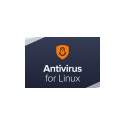 Avast Business Antivirus for Linux, New electronic licence, 1 year, volume 1-4, Price Per Licence | 