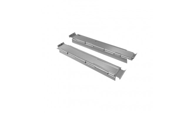 Digitus | UPS Mounting-Kit for 19" Network | DN-170109 | Width: 68mm, Depth: 469.5mm, Height: 85mm |