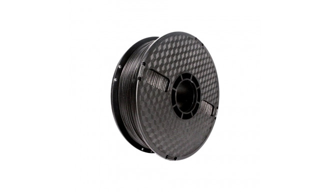 Flashforge Filament, PLA "Three galaxy" | 3DP-PLA-MX3-01-GBK | 1.75 mm diameter, 1kg/spool | Black