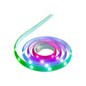 Yeelight LED Lightstrip Pro 2m, Addressable color at different lengths | Yeelight | LED Lightstrip P