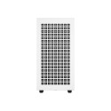 Deepcool | CH370 | Side window | White | Micro ATX | Power supply included No | ATX PS2